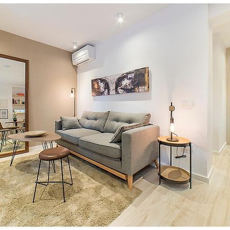 Apartamentos Madrid Rio エクステリア 写真
